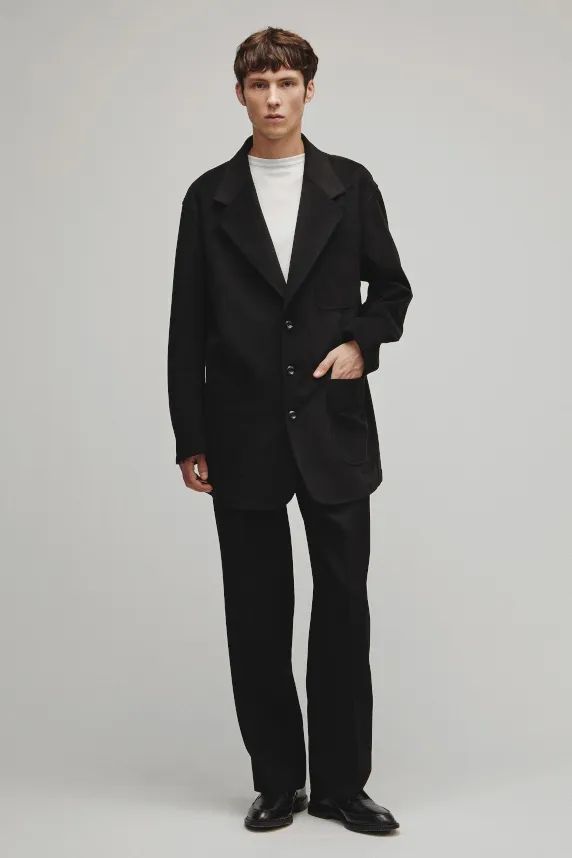 RERACS 3B CLASSIC JACKET