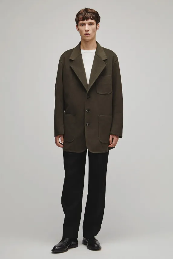 RERACS 3B CLASSIC JACKET