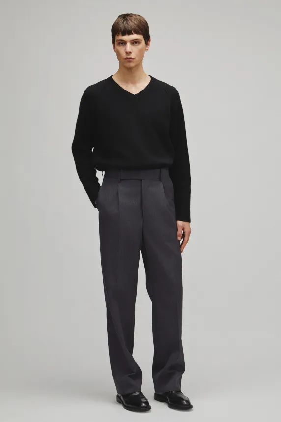 THE SLACKS STRAHGT