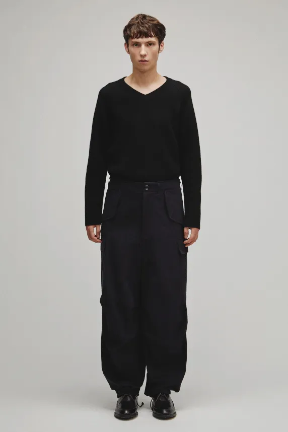 THE US CARGO PANTS