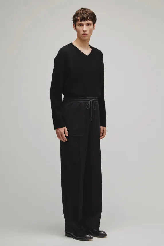 RERACS TRACK PANTS WIDE