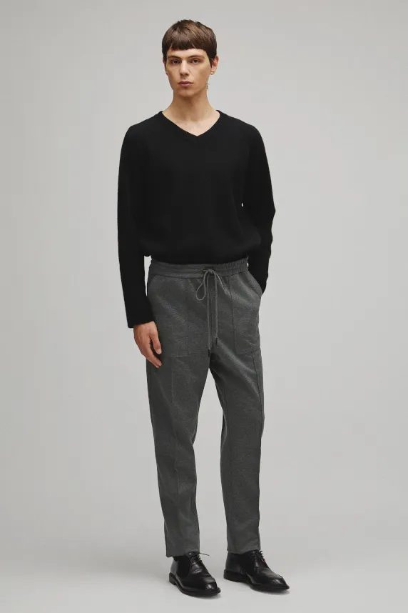 RERACS TRACK PANTS STRAIGHT