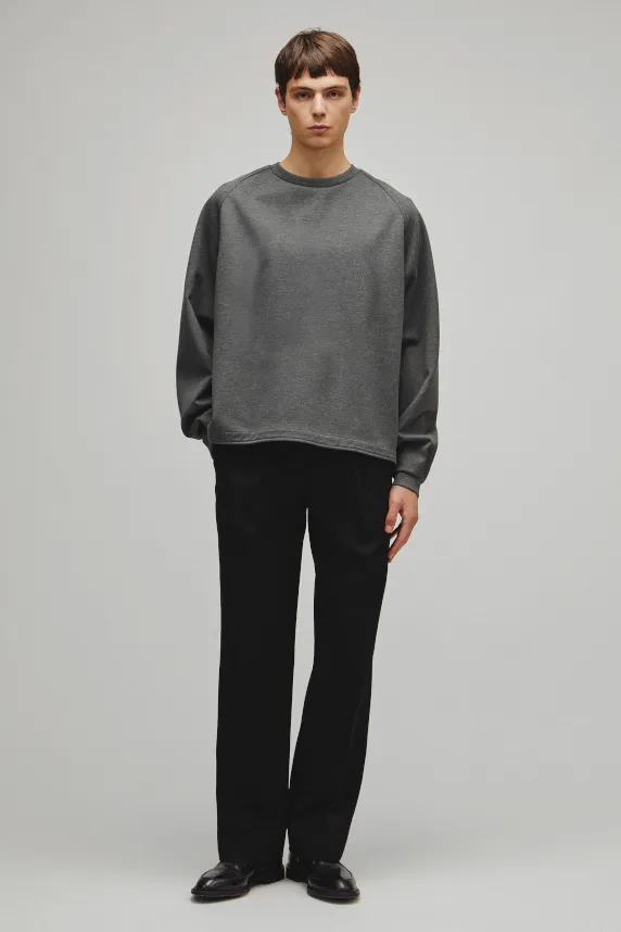 REACS RAGLAN PULLOVER