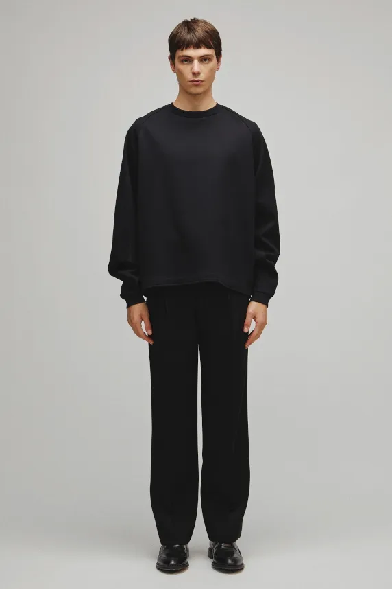 REACS RAGLAN PULLOVER