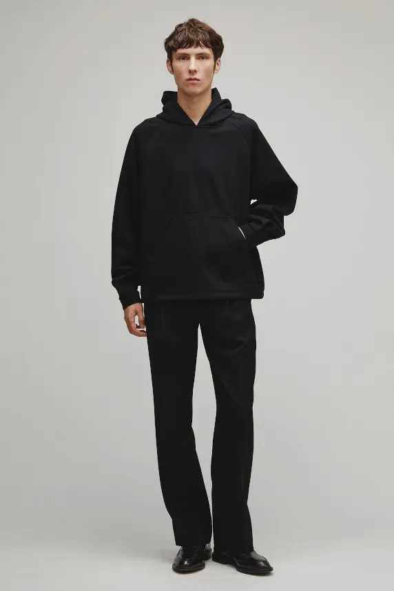 RERACS PULLOVER PARKA