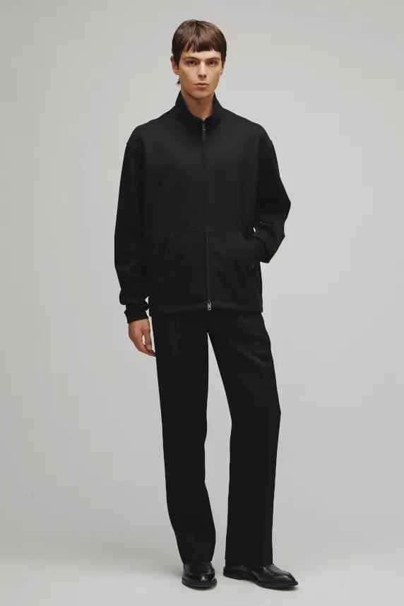 RERACS TRACK JACKET