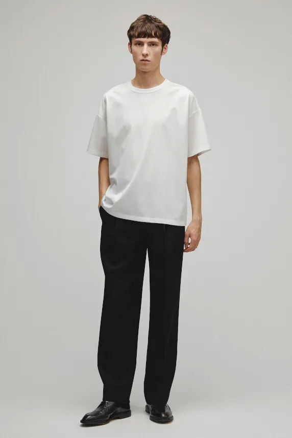 THE OVER SIZE T-SHIRT