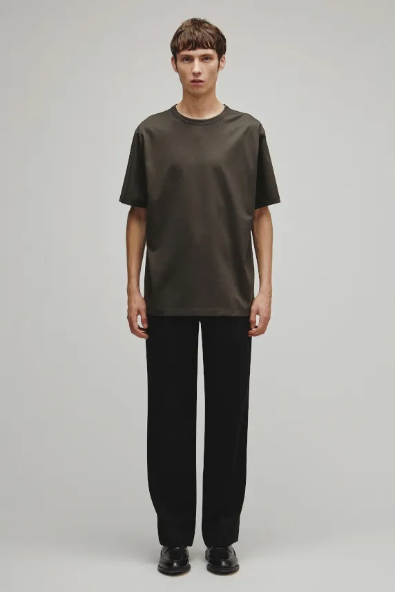 THE T-SHIRT