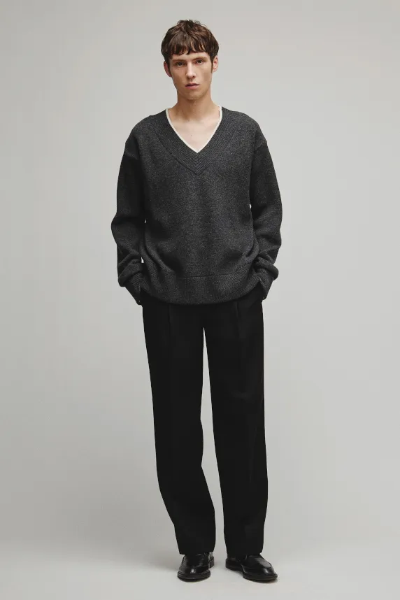 RERACS CRICKET KNIT