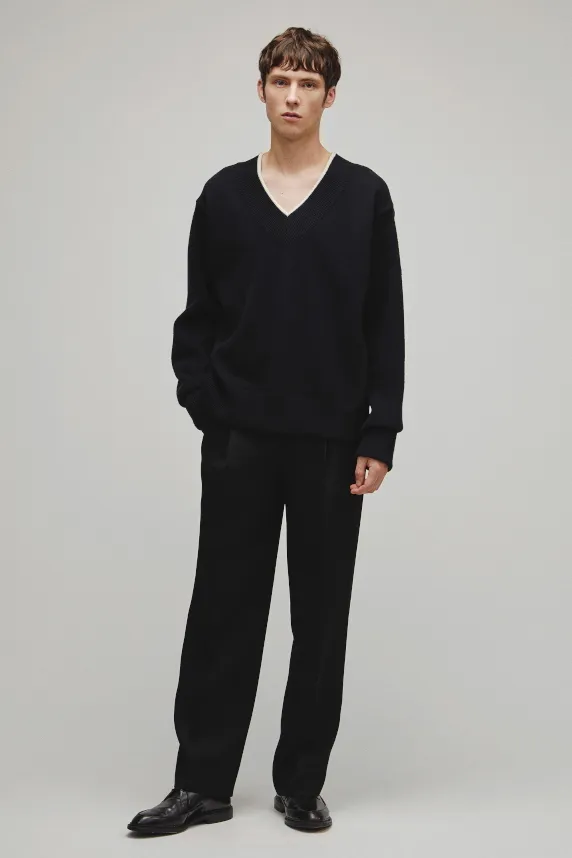 RERACS CRICKET KNIT