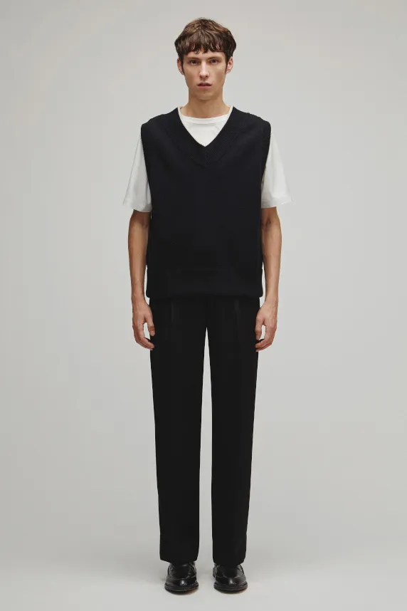 RERACS CRICKET KNIT VEST