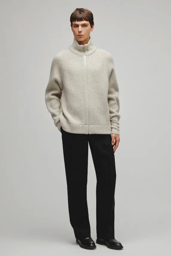 RERACS DRIVERS KNIT
