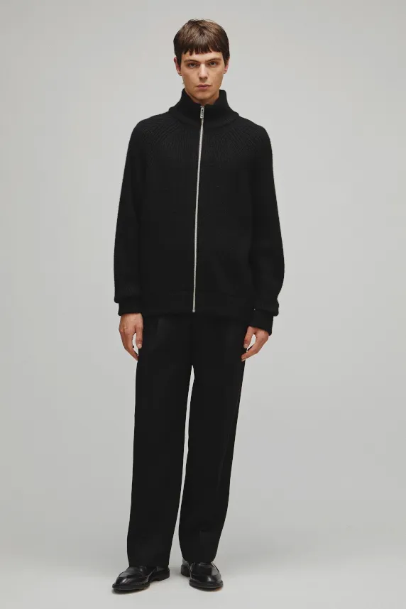 RERACS DRIVERS KNIT