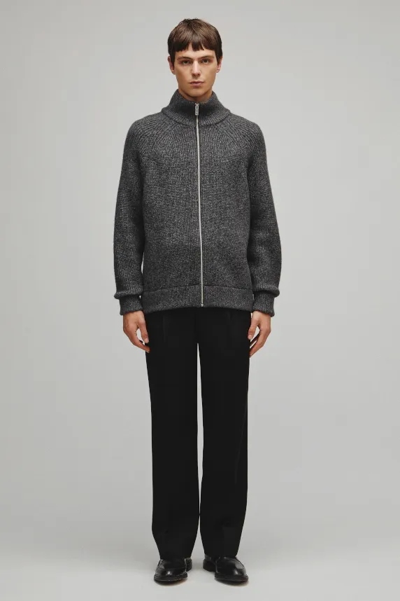 RERACS DRIVERS KNIT