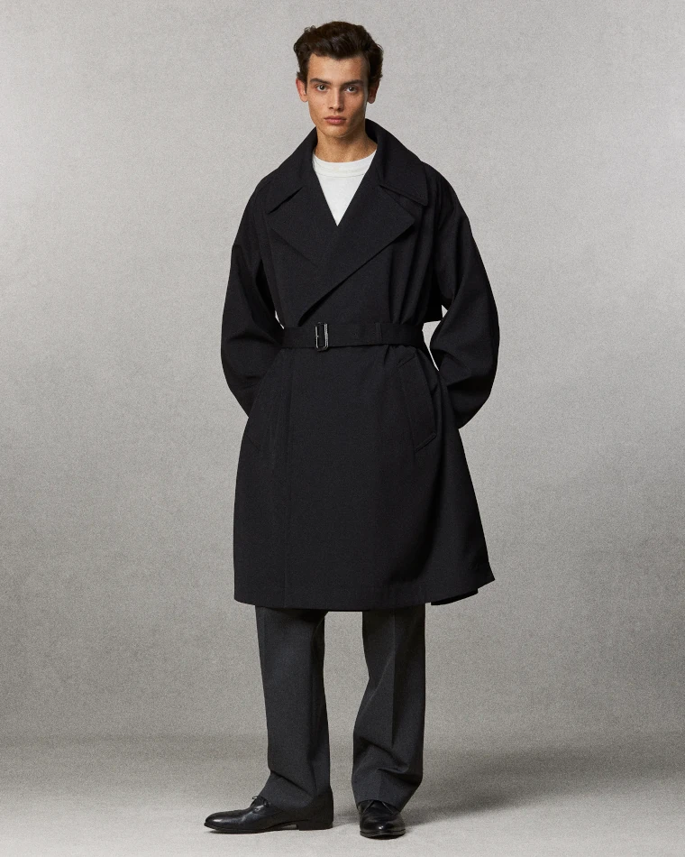 THE RERACS│ザ・リラクス / COLLECTION_2026SS