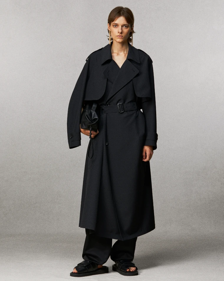 THE RERACS│ザ・リラクス / COLLECTION_2026SS